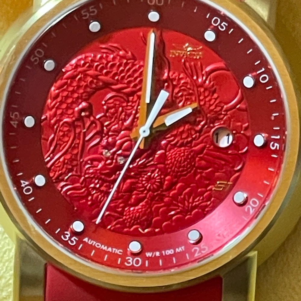 Women's Invicta